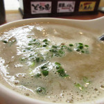 俺のラーメン あっぱれ屋 - 