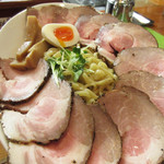 俺のラーメン あっぱれ屋 - 