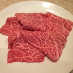 焼肉 北砂トラジ - 