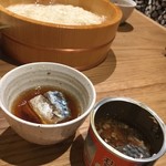 Yacchaba - さばそうめん