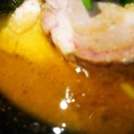 ラーメン 厚木家 - ズームイン(・∀・)