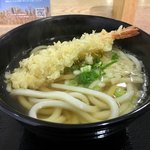 おおみねのうどん屋さん