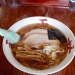 中華そば処 琴平荘 - 