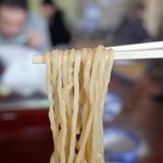 中華そば処 琴平荘 - 