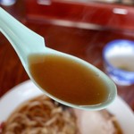 中華そば処 琴平荘 - 