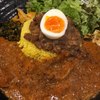 SPICY CURRY 魯珈