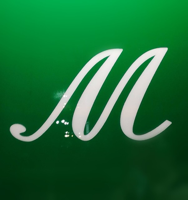 M（エム） - 旭ケ丘（バー）