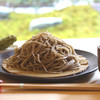 蕎麦正　まつい - 料理写真:ざるそば