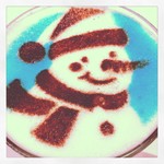 チーパズカフェ - 