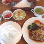 カントリーロード - 