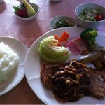 カントリーロード - 