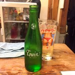 大衆酒場 よっちゃん - ハイ辛