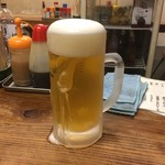 大衆酒場 よっちゃん - 七時まで350円