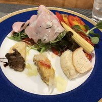 リストランテ ラ チャウ - 