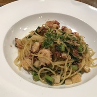 リストランテ ラ チャウ - 