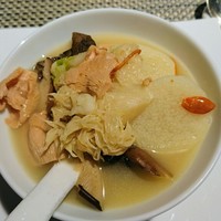 御膳房 六本木店 - 