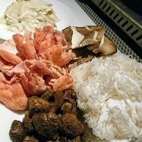 御膳房 六本木店 - 