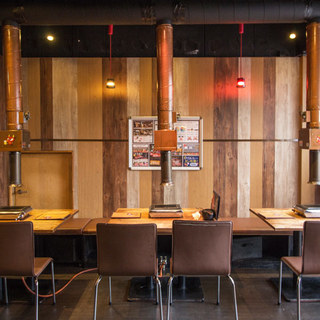 焼肉酒場ともさんかく_1