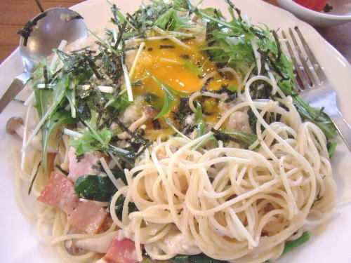 カントリーロード - 鹿折唐桑（洋食）の写真