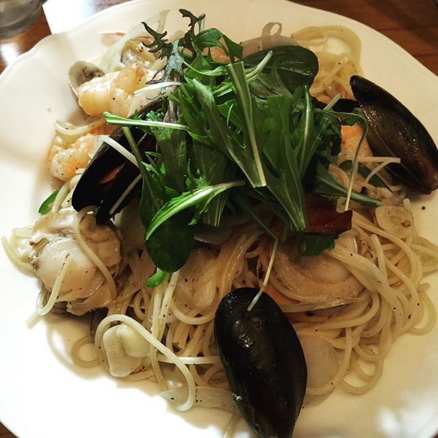 カントリーロード - 鹿折唐桑（洋食）の写真