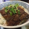 食事処 春日 - 料理写真: