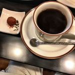 plus coffee Takano - 