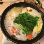 日本料理 雲海 - 