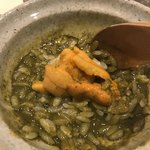 鮨 輝 - まぜまぜ