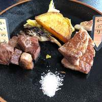 鉄板焼レストラン八景 - 