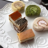 鉄板焼レストラン八景 - 