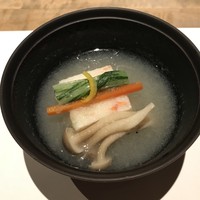 日本料理 波勢 - 