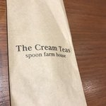 ザ・クリーム・ティーズ・スプーン・ファーム・ハウス - 