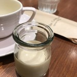 ザ・クリーム・ティーズ・スプーン・ファーム・ハウス - 