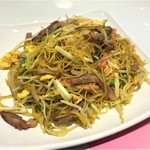 潤記港式茶餐廳 - 料理写真: