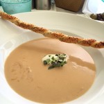 Orchids - ロブスタービスク