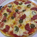 ピアチェーレ - 【’17.12】ディアボラ　990円