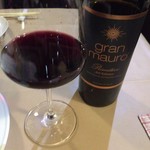 ピアチェーレ - 【’17.12】gran mauro