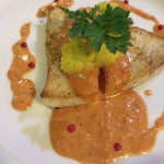 ピアチェーレ - 【’17.12】メカジキちょっとあっぷ