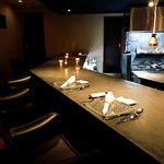 レストランエキリーブレ - 