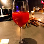 レストランエキリーブレ - 