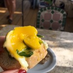 Cream Pot - オンザブレッド