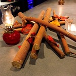 レストランエキリーブレ - 