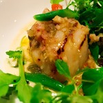 レストランエキリーブレ - 