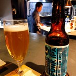 レストランエキリーブレ - 