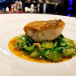 レストランエキリーブレ - 