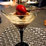 レストランエキリーブレ - 