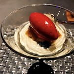 レストランエキリーブレ - 