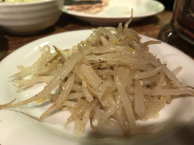 Genki Shichirin Yakiniku Gyushige Nogata Ten photo 3