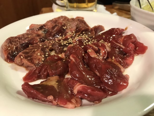 Genki Shichirin Yakiniku Gyushige Nogata Ten photo 4