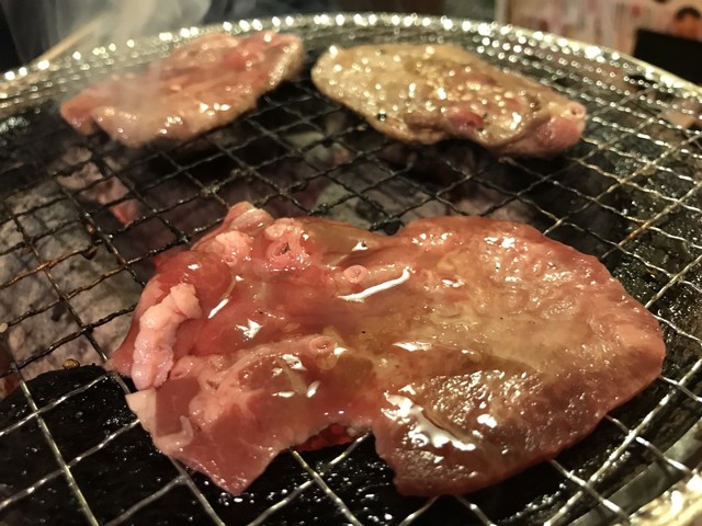 Genki Shichirin Yakiniku Gyushige Nogata Ten photo 5